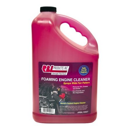 FOAMING ENGINE CLNR / 1 GAL -  RBL PRODUCTS, RB12027-1
